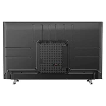 TOSHIBA 50-inch Class C350 Series LED 4K UHD Smart Fire TV (50C350KU, 2021 Model)