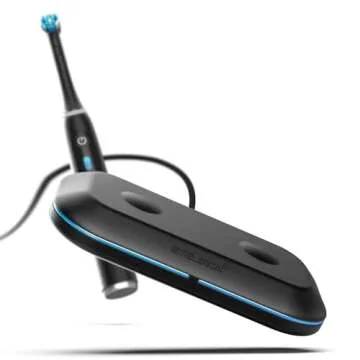 Galvanox Dual Charger for OralB iO 7/8/9/10 - USB