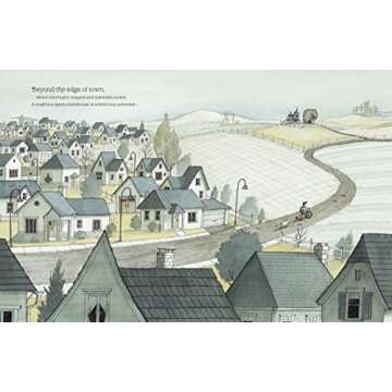 The Pomegranate Witch: (Halloween Children's Books, Early Elementary Story Books, Scary Stories for ...