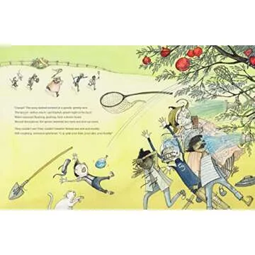 The Pomegranate Witch: (Halloween Children's Books, Early Elementary Story Books, Scary Stories for Kids)