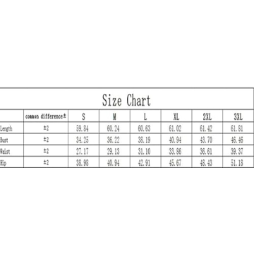 Stylish ECHOINE Women’s Denim Jumpsuit for Any Occasion