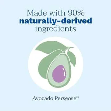 Mustela Baby Gentle Cleansing Gel - Baby Hair & Body Wash - with Natural Avocado fortified with Vitamin B5 - Biodegradable Formula & Tear-Free ââ‚¬â€œ 16.19 Fl Oz (Pack of 1)