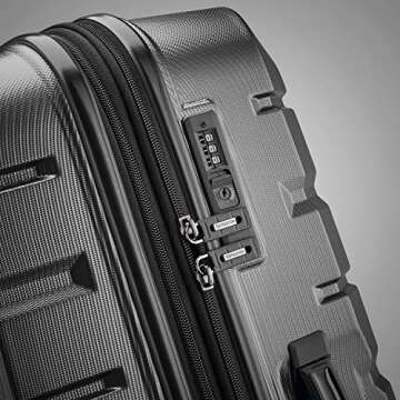 Samsonite Tech 2.0 Hardside Luggage Set - 21/27 Spinner