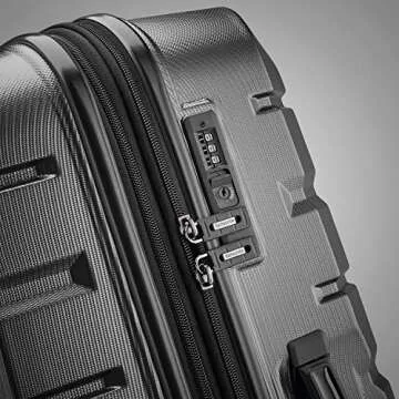 Samsonite Tech 2.0 Hardside Luggage Set - 21/27 Spinner