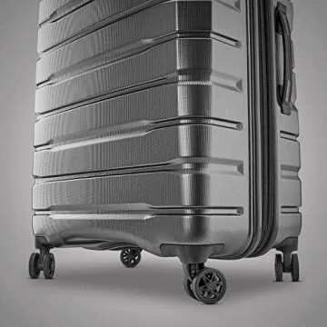 Samsonite Tech 2.0 Hardside Luggage Set - 21/27 Spinner