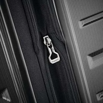 Samsonite Tech 2.0 Hardside Luggage Set - 21/27 Spinner