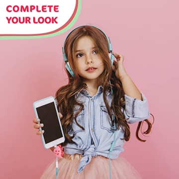 Cute Dinosaur Charging Cable Protectors - Set of 3