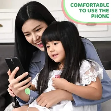 Cute Dinosaur Charging Cable Protectors - Set of 3