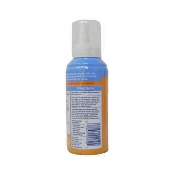 Simply Saline Nasal Mist 3 oz - Allergy and Sinus Relief