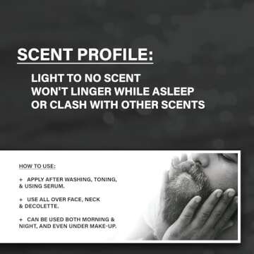 Copper Johns Ocean Mineral Moisturizer for All Ages | 4oz