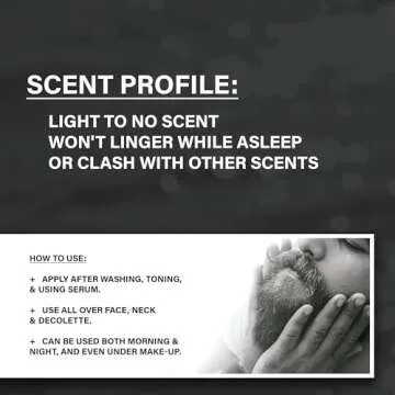 Copper Johns Ocean Mineral Moisturizer for All Ages | 4oz