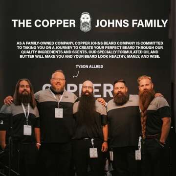 Copper Johns Ocean Mineral Moisturizer for All Ages | 4oz