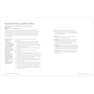 Anti-Inflammatory Diet Meal Prep: 6 Weekly Plans and 80+ Recipes to Simplify Your Healing