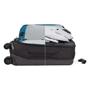 Thule Subterra Carry On Spinner for Stylish Travelers
