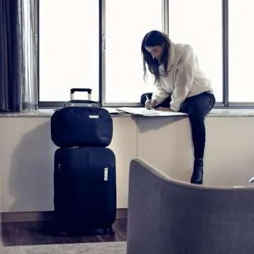 Thule Subterra Carry On Spinner for Stylish Travelers