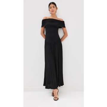 Lioness Women's Field of Dreams Maxi Dress for Maternity