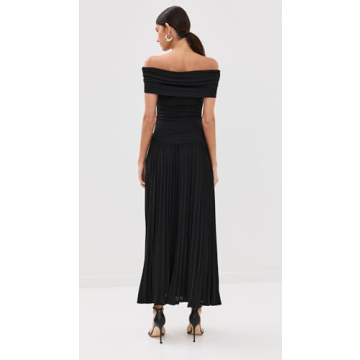 Lioness Women's Field of Dreams Maxi Dress for Maternity