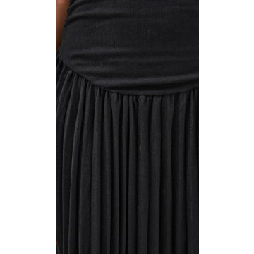 Lioness Women's Field of Dreams Maxi Dress for Maternity