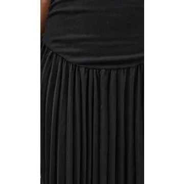 Lioness Women's Field of Dreams Maxi Dress for Maternity