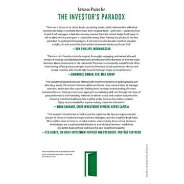 The Investor's Paradox: The Power of Simplicity in a World of Overwhelming Choice