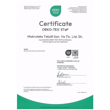 Luxury Classic Turkish Towels 6 Piece Set, Quick Drying & Absorbent