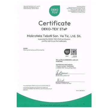 Luxury Classic Turkish Towels 6 Piece Set, Quick Drying & Absorbent