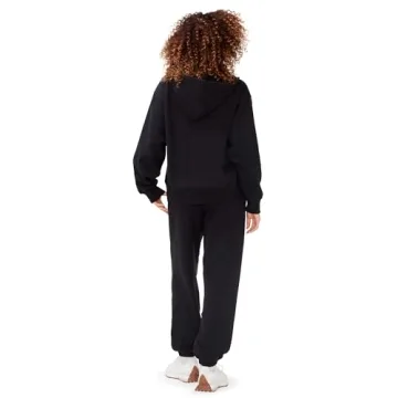 KUT & SO Womens Oversized Sweatsuits - Chic Comfort Wear