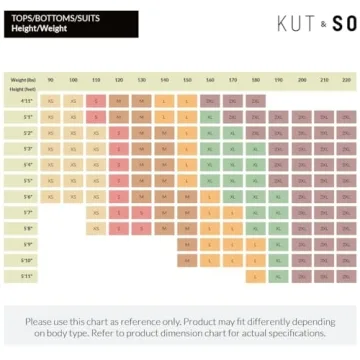 KUT & SO Womens Oversized Sweatsuits - Chic Comfort Wear