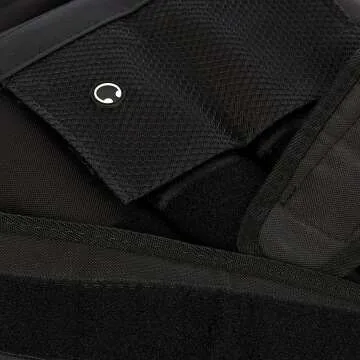 RUNMax Adjustable Weighted Vest for Ultimate Workouts