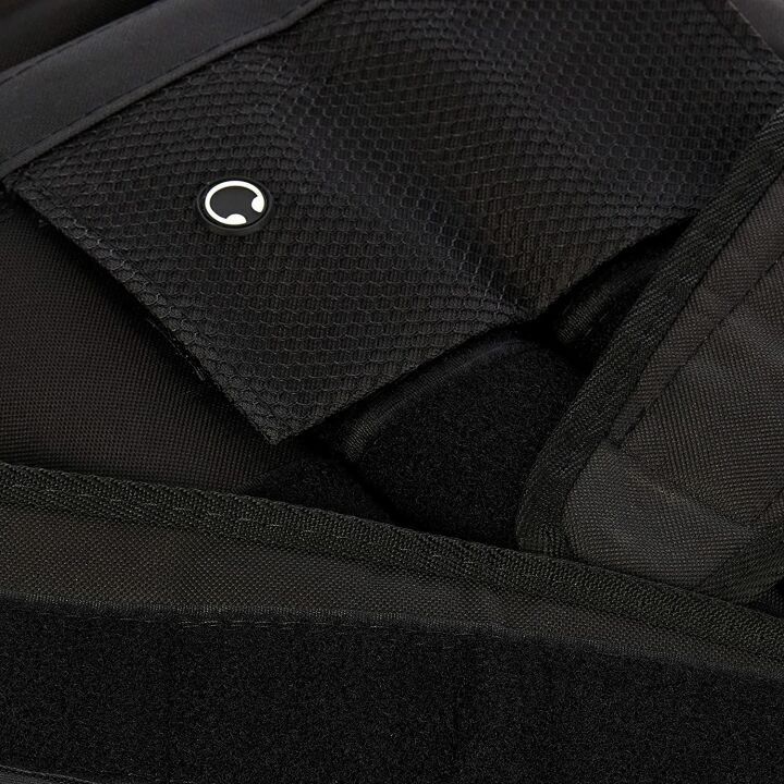 RUNMax Adjustable Weighted Vest for Ultimate Workouts