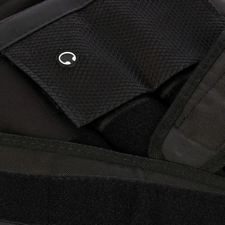 RUNMax Adjustable Weighted Vest for Ultimate Workouts