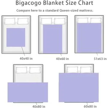 Bigacogo Chunky Knit Throw Blanket for Couch, 40x40 inches, 100% Hand Knitted with Thick Jumbo Chenille Yarn, Cozy Soft Large Rope Knot Cable Crochet Blankets for Sofa Bed Living Room, Dark Grey