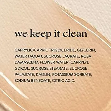 Honest Beauty Magic Gel-to-Milk Makeup Melting Pre-Cleanser | Pink Caolin Clay + Rose Water | EWG Verified, Dermatologist Tested, Cruelty Free | 4 fl oz