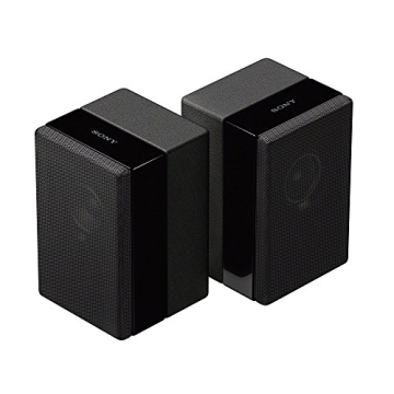 Sony Z9R Surround Speakers for Exceptional Sound Experience