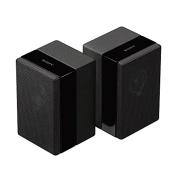 Sony Z9R Surround Speakers for Exceptional Sound Experience