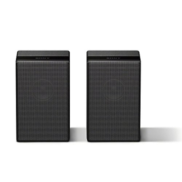 Sony Z9R Surround Speakers for Exceptional Sound Experience