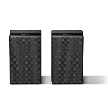 Sony Z9R Surround Speakers for Exceptional Sound Experience