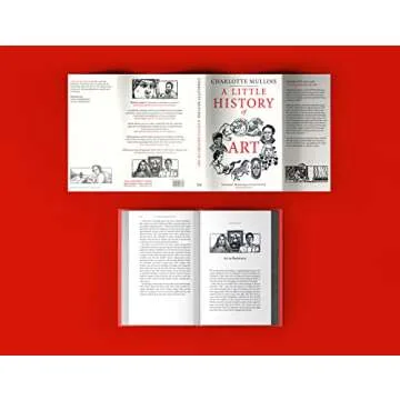 A Little History of Art (Little Histories)