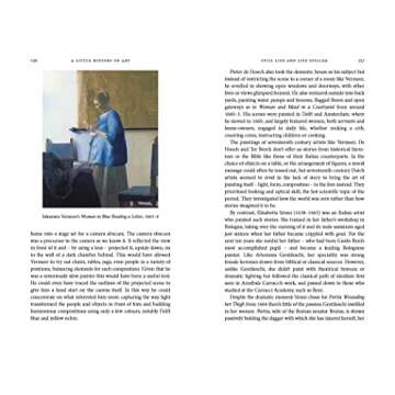 A Little History of Art (Little Histories)