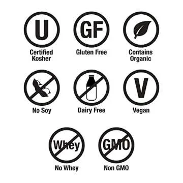 Dr. Schulze's Throat & Tonsil | Cool, Soothe & Protect | Herbal Supplement | Vegan & Kosher | Powerful & Effective | Easy Spray Nozzle | 1 oz Bottle