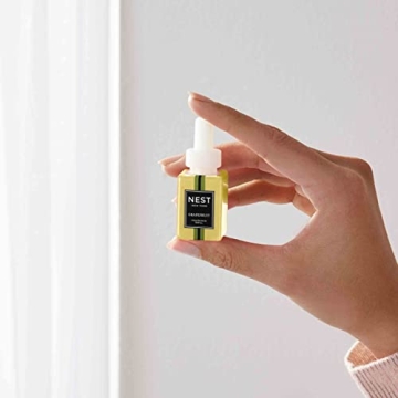 NEST Fragrances Grapefruit Refill Set for Diffusers