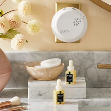 NEST Fragrances Grapefruit Refill Set for Diffusers