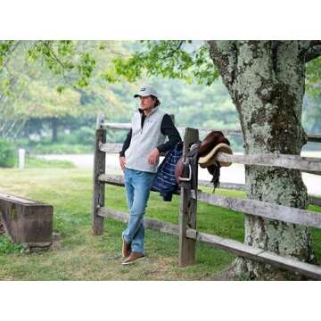 Chaps Men's Solid Color Casual True Rib Crew Socks-1 & 3 Pairs-Cotton Comfort and Breathable Mesh, Red, Shoe Size: 6-12