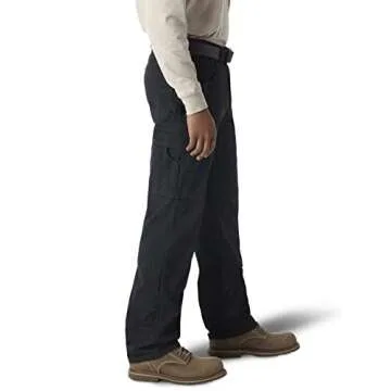 Wrangler Riggs Utility Pants for Men - Durable Comfort