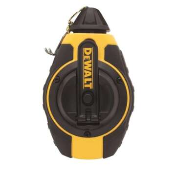 Dewalt Chalk Reel 3:1 Single
