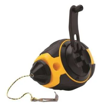 Dewalt Chalk Reel 3:1 Single