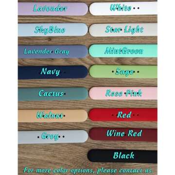 Personalized Apple Watch Band - Custom Engraving Gift