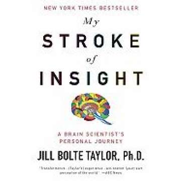 My Stroke of Insight: A Brain Scientist's Personal Journey