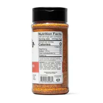 Kinder's Organic Fajita Blend for Flavorful Cooking