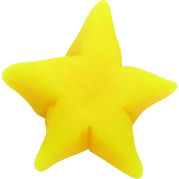 Play-Doh Bulk 12-Pack of Yellow Non-Toxic Modelling Compound, 4-Ounce Cans